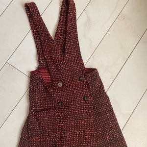 Zara tweeted Jumpsuit